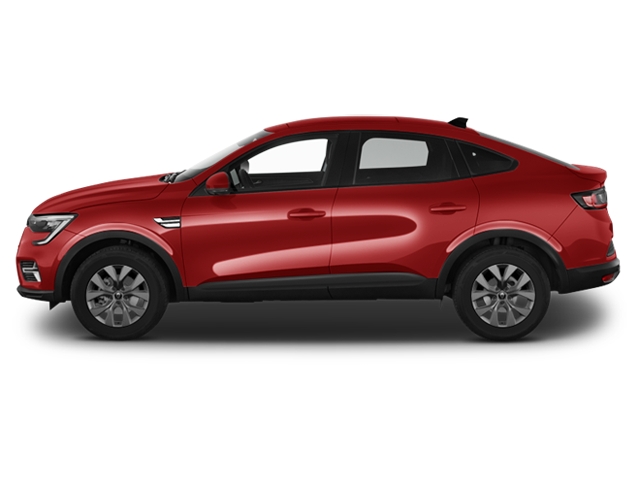 RENAULT ARKANA E-Tech full hybrid 145 GSR2 Evolution